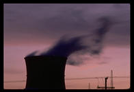 Arkansas's Nuclear One
powerplant